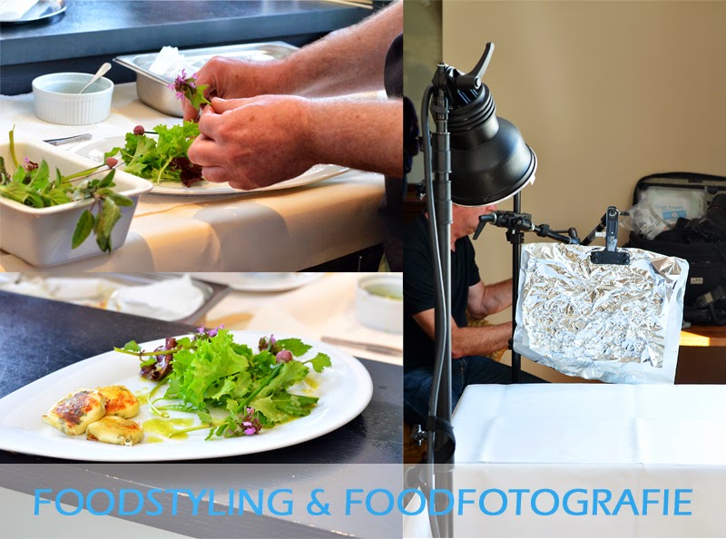 Foodstyling & Foodfotografie
