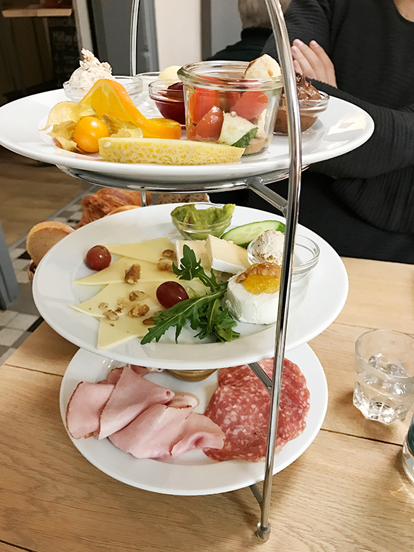 [Hamburg Tipp] Café Schmidtchen 